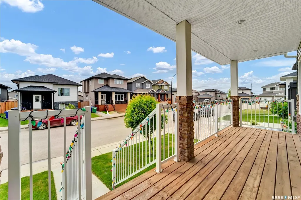 419 Ells Way Saskatoon SK S7L 6K8