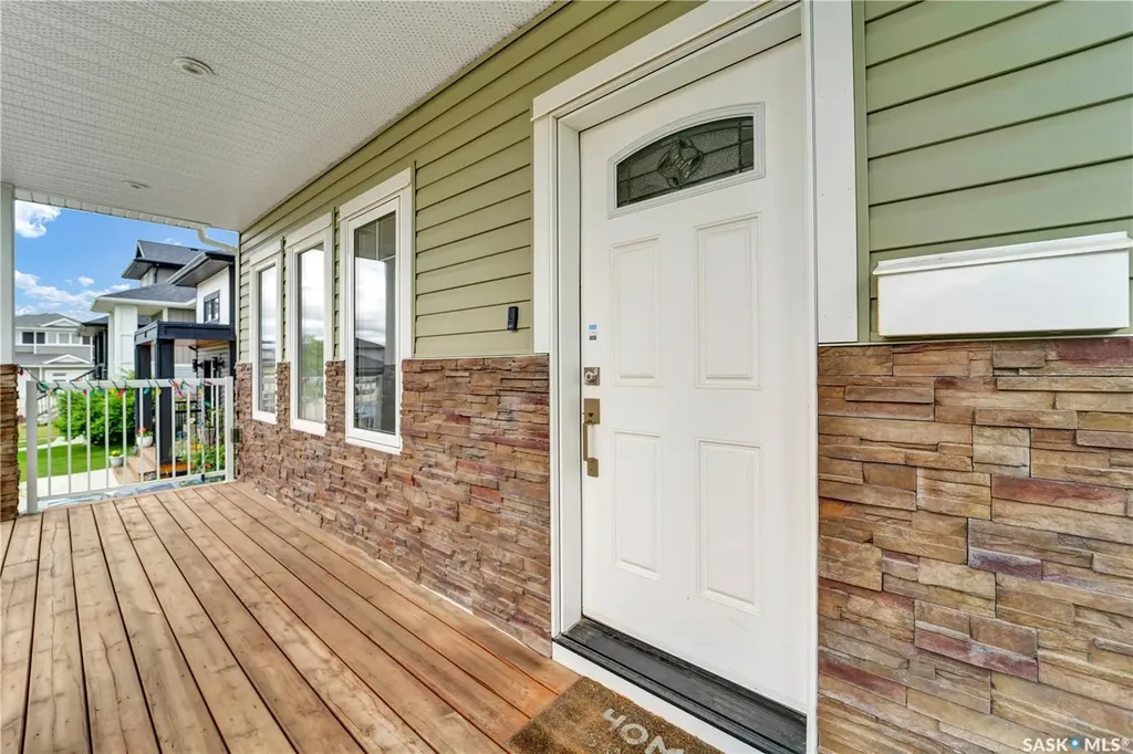 419 Ells Way Saskatoon SK S7L 6K8