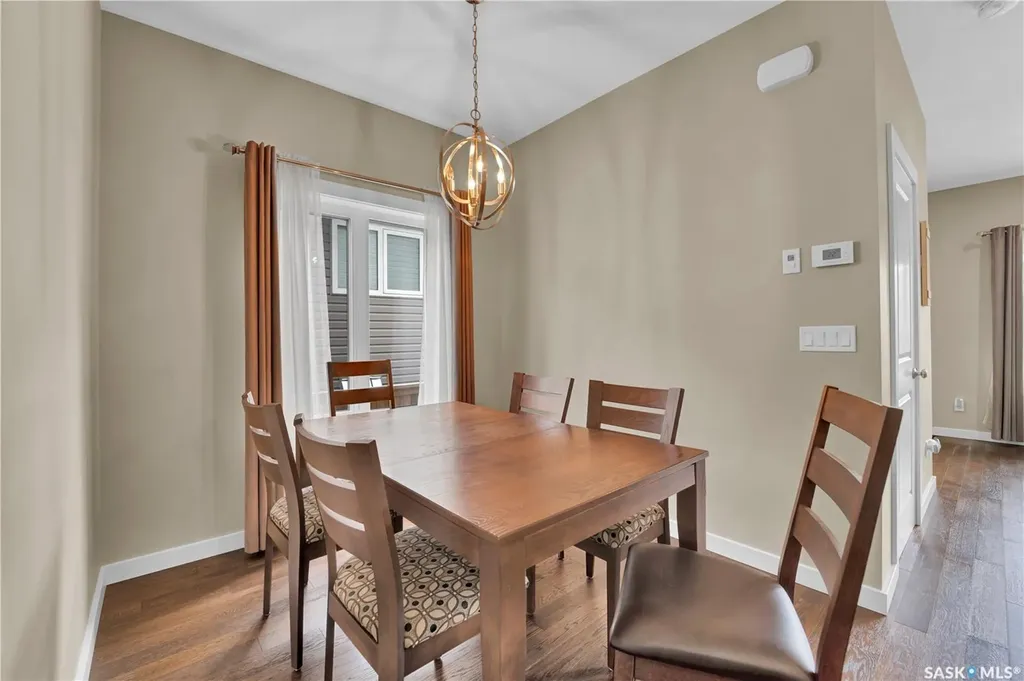 419 Ells Way Saskatoon SK S7L 6K8