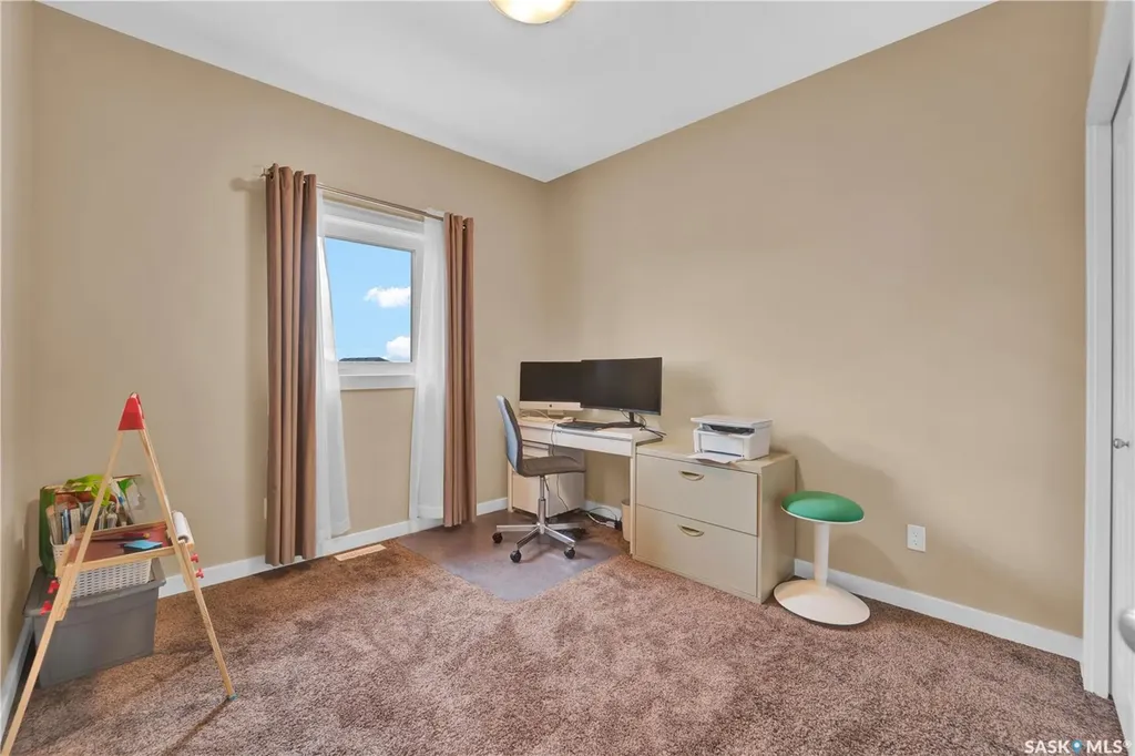 419 Ells Way Saskatoon SK S7L 6K8