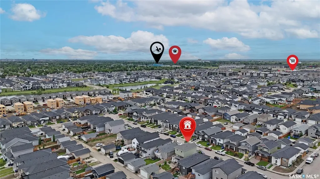 419 Ells Way Saskatoon SK S7L 6K8