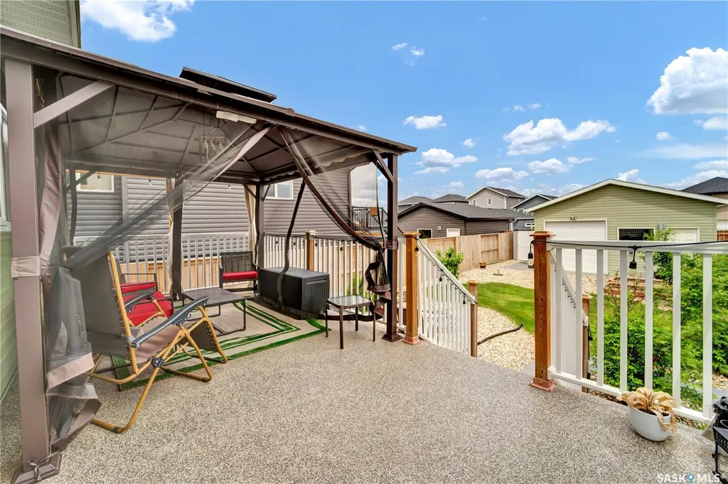 419 Ells Way Saskatoon SK S7L 6K8