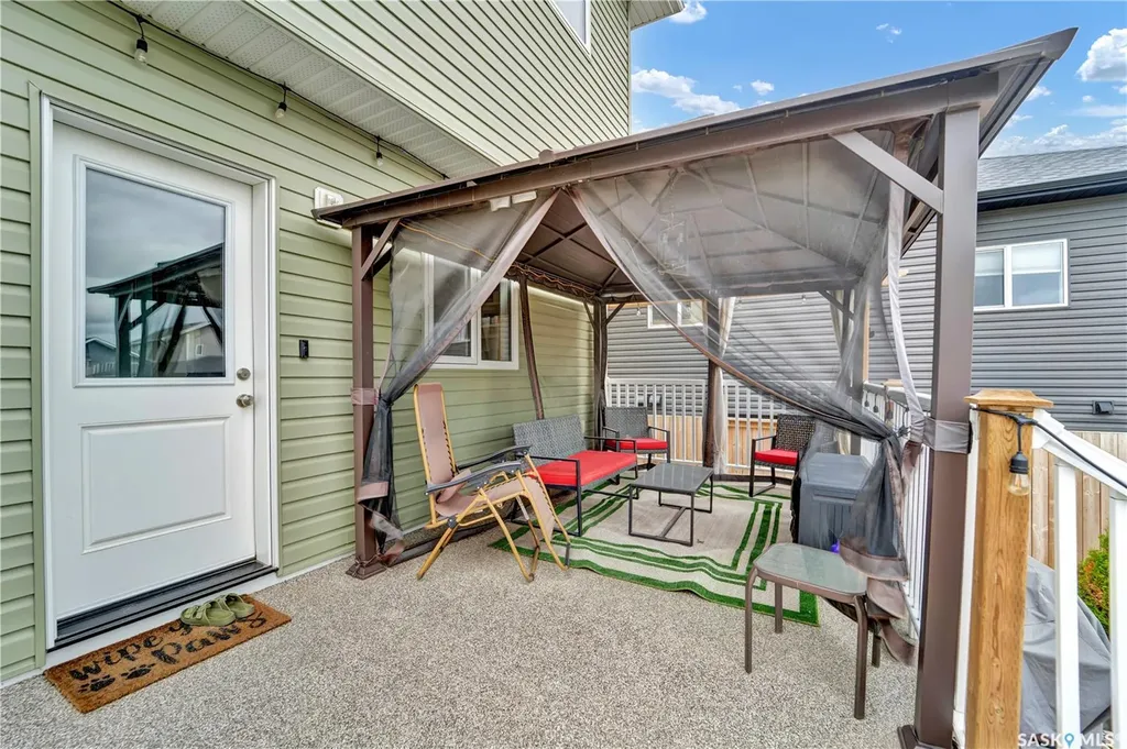 419 Ells Way Saskatoon SK S7L 6K8