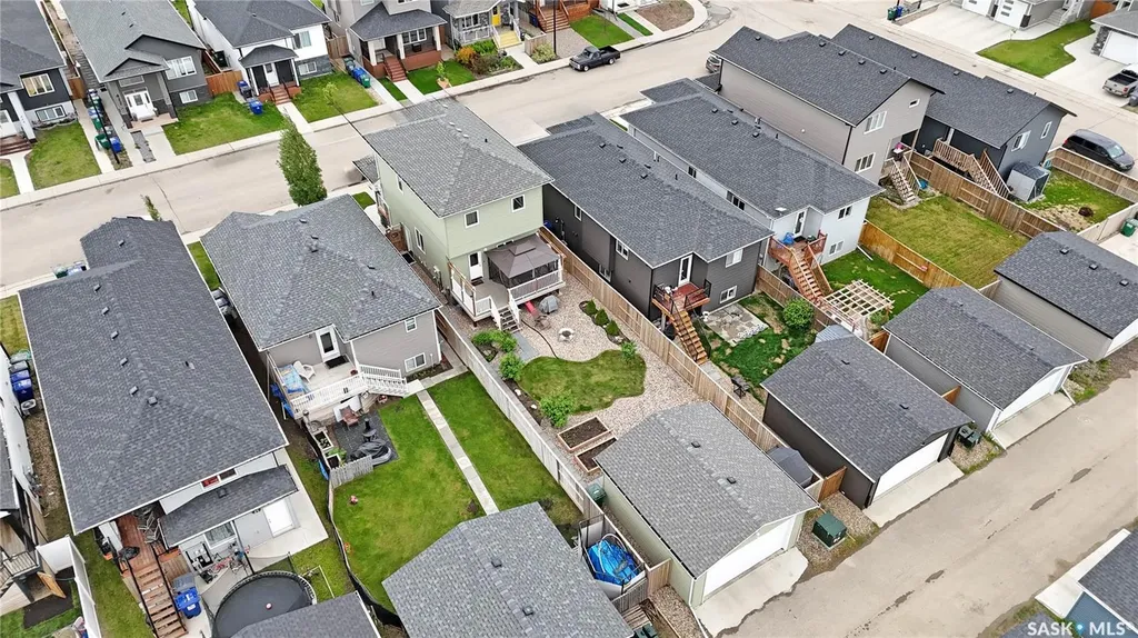 419 Ells Way Saskatoon SK S7L 6K8