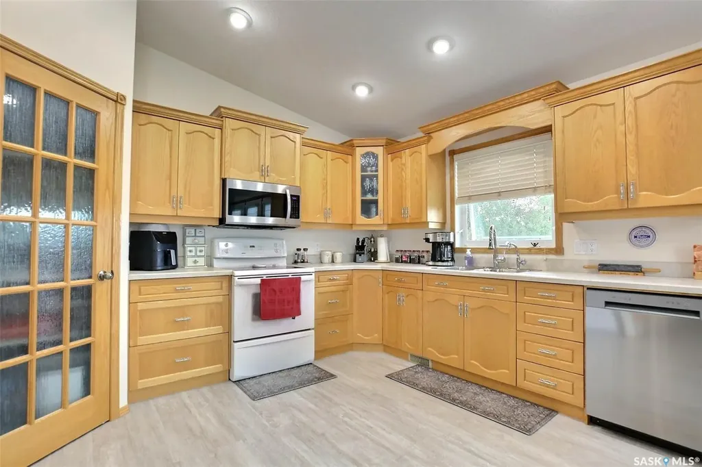 5082 Fahlman Crescent Regina SK S4X 4R9