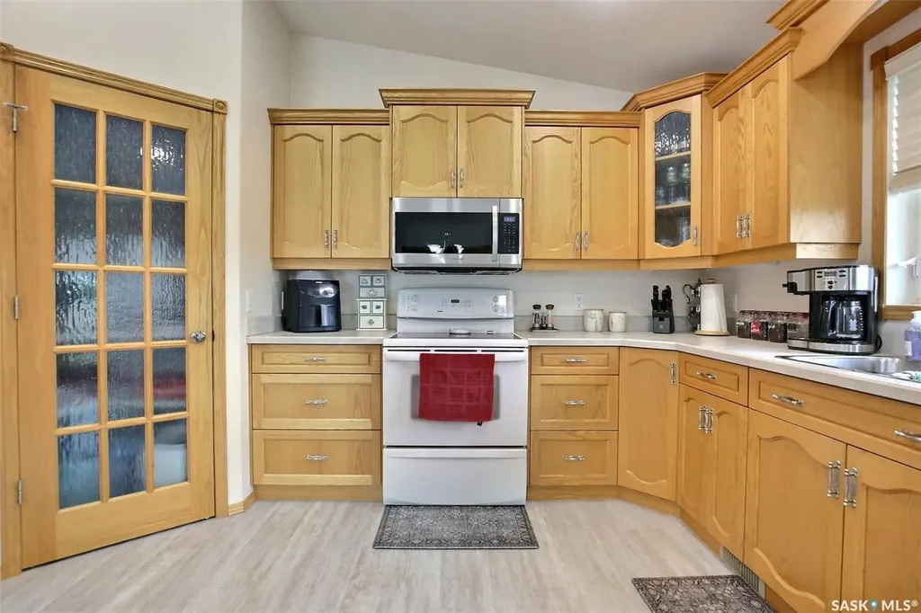 5082 Fahlman Crescent Regina SK S4X 4R9