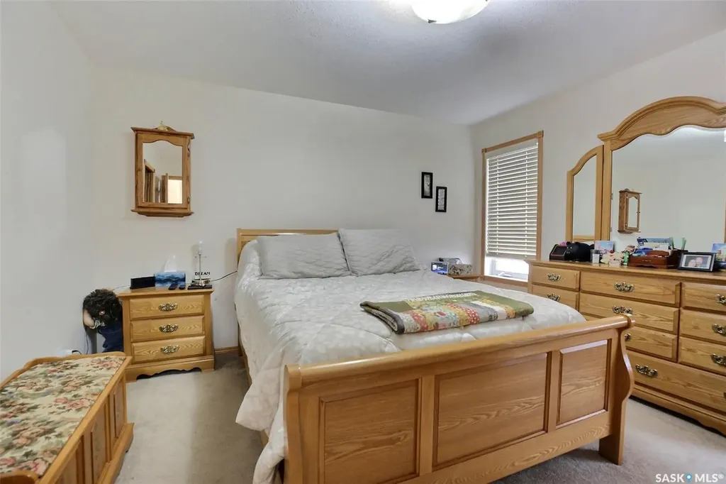 5082 Fahlman Crescent Regina SK S4X 4R9