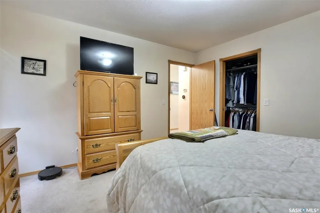 5082 Fahlman Crescent Regina SK S4X 4R9