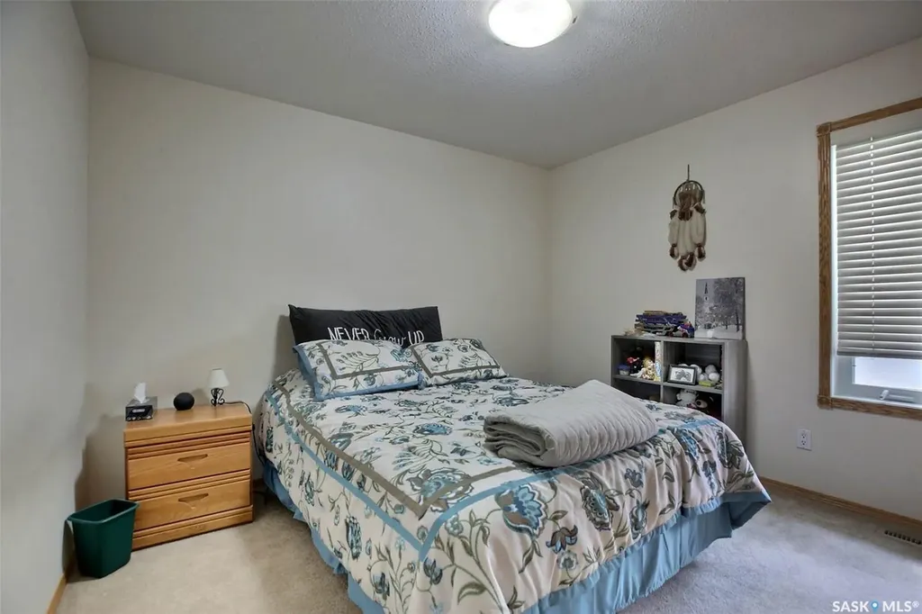 5082 Fahlman Crescent Regina SK S4X 4R9