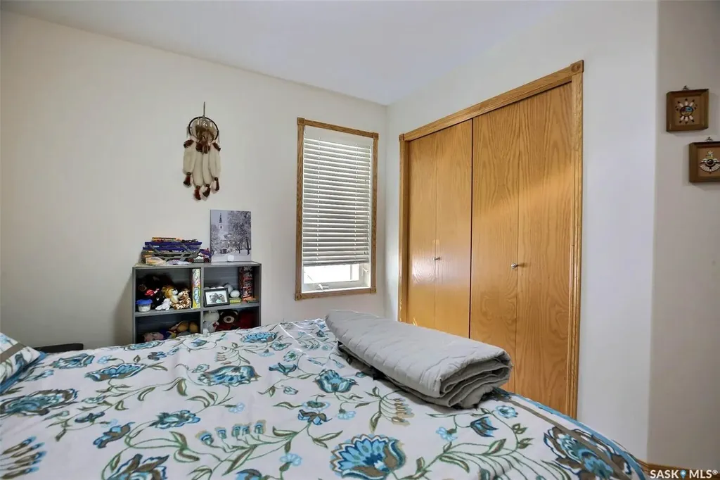 5082 Fahlman Crescent Regina SK S4X 4R9