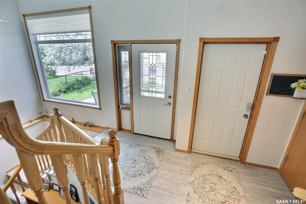 5082 Fahlman Crescent Regina SK S4X 4R9