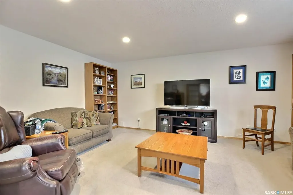 5082 Fahlman Crescent Regina SK S4X 4R9