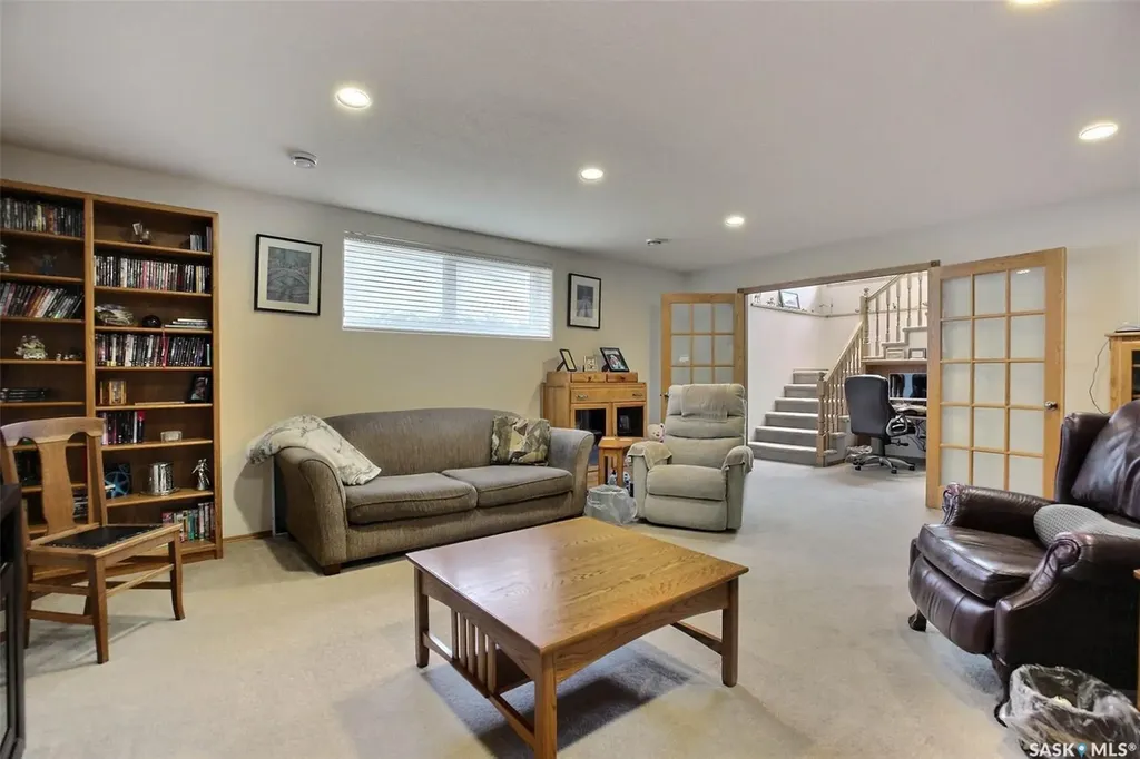 5082 Fahlman Crescent Regina SK S4X 4R9