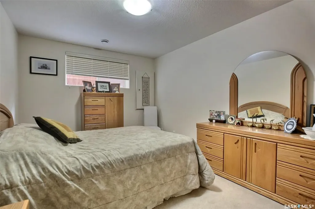 5082 Fahlman Crescent Regina SK S4X 4R9