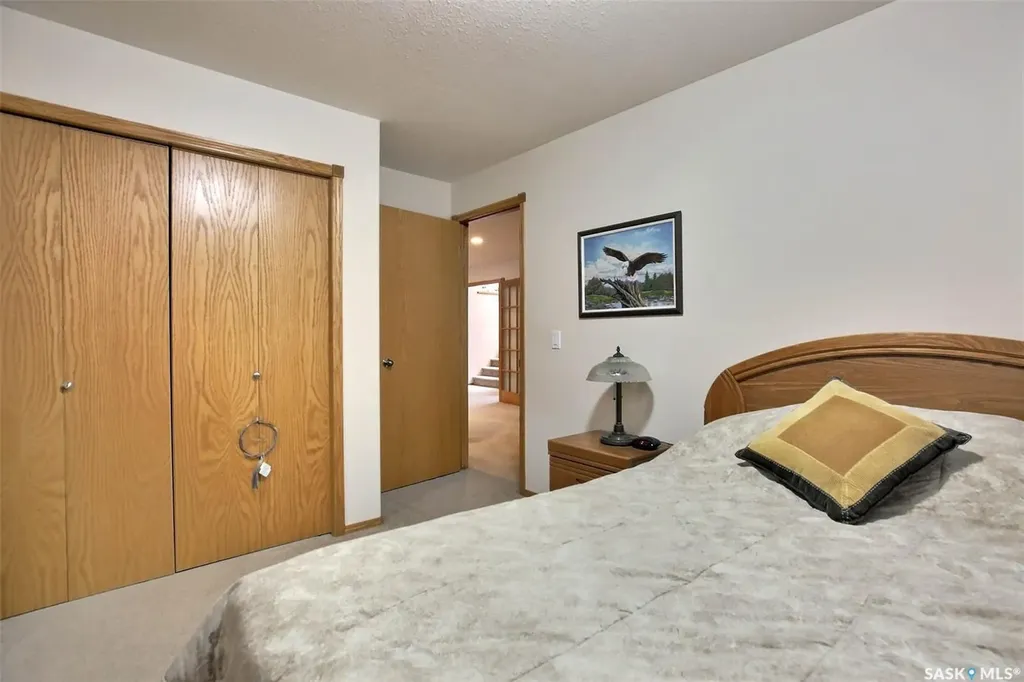 5082 Fahlman Crescent Regina SK S4X 4R9