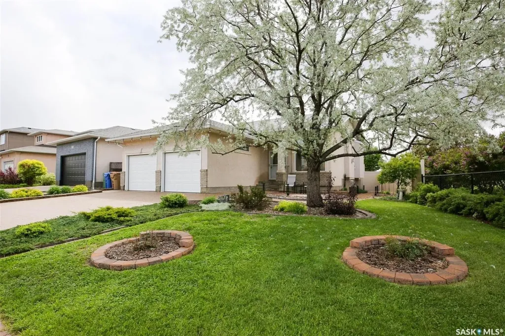 5082 Fahlman Crescent Regina SK S4X 4R9