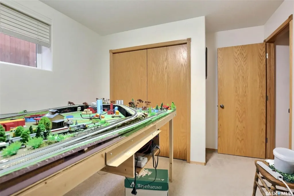 5082 Fahlman Crescent Regina SK S4X 4R9
