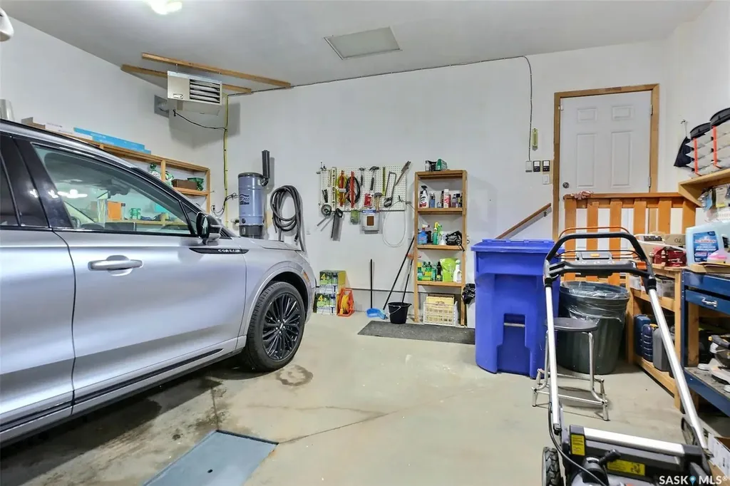5082 Fahlman Crescent Regina SK S4X 4R9
