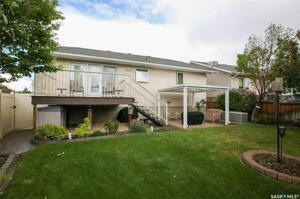 5082 Fahlman Crescent Regina SK S4X 4R9