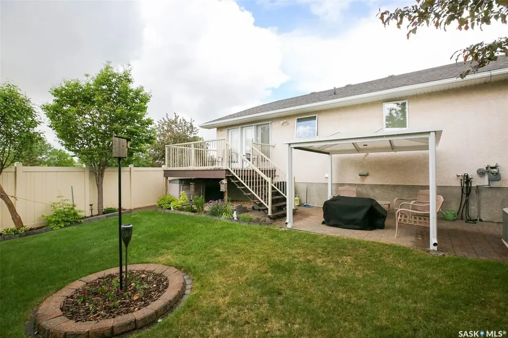 5082 Fahlman Crescent Regina SK S4X 4R9