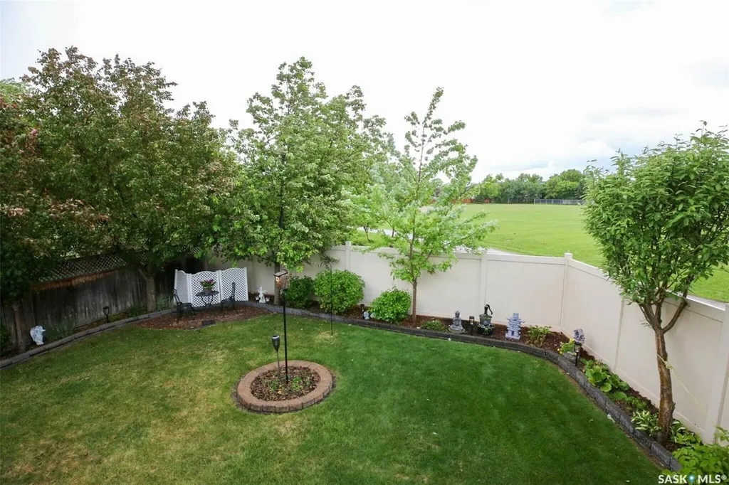 5082 Fahlman Crescent Regina SK S4X 4R9