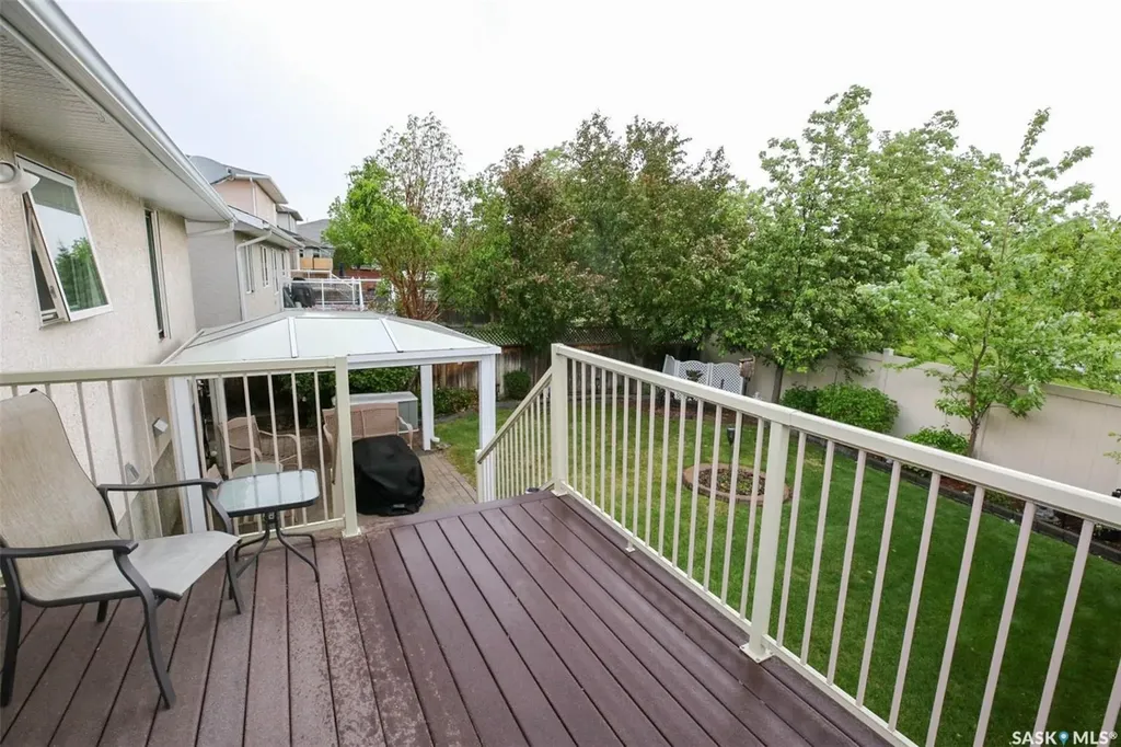 5082 Fahlman Crescent Regina SK S4X 4R9