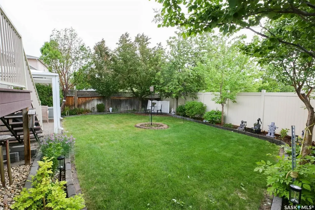 5082 Fahlman Crescent Regina SK S4X 4R9