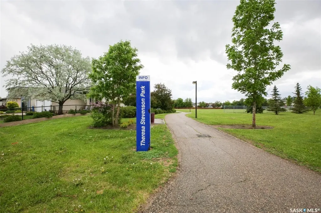 5082 Fahlman Crescent Regina SK S4X 4R9