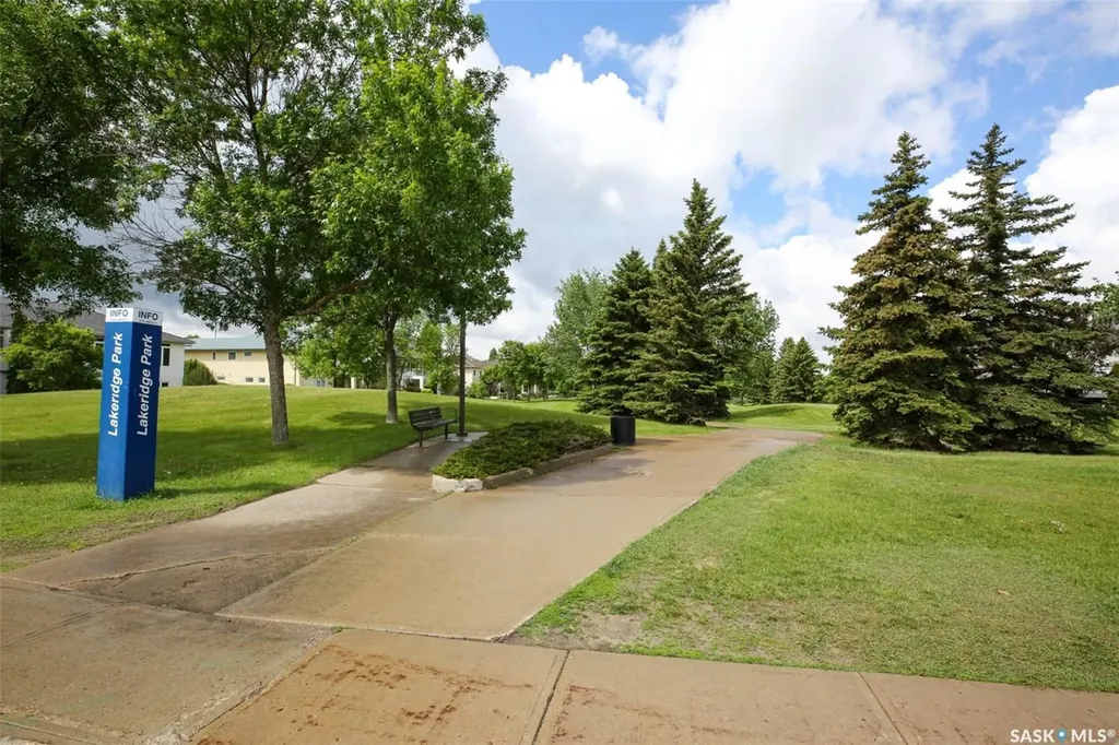 5082 Fahlman Crescent Regina SK S4X 4R9
