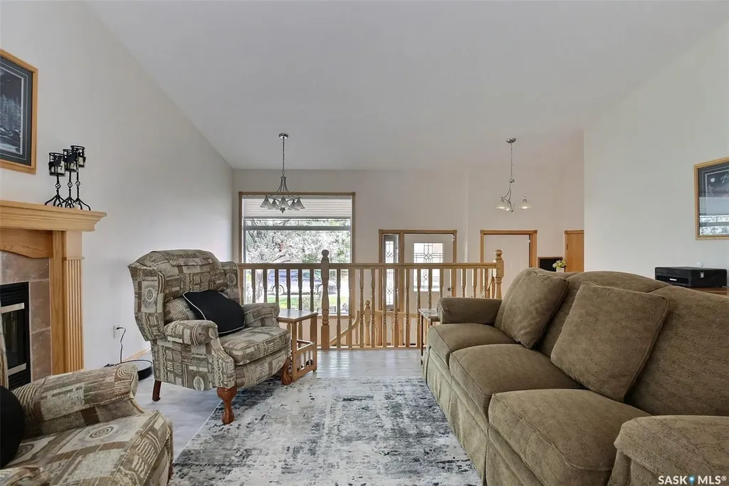 5082 Fahlman Crescent Regina SK S4X 4R9
