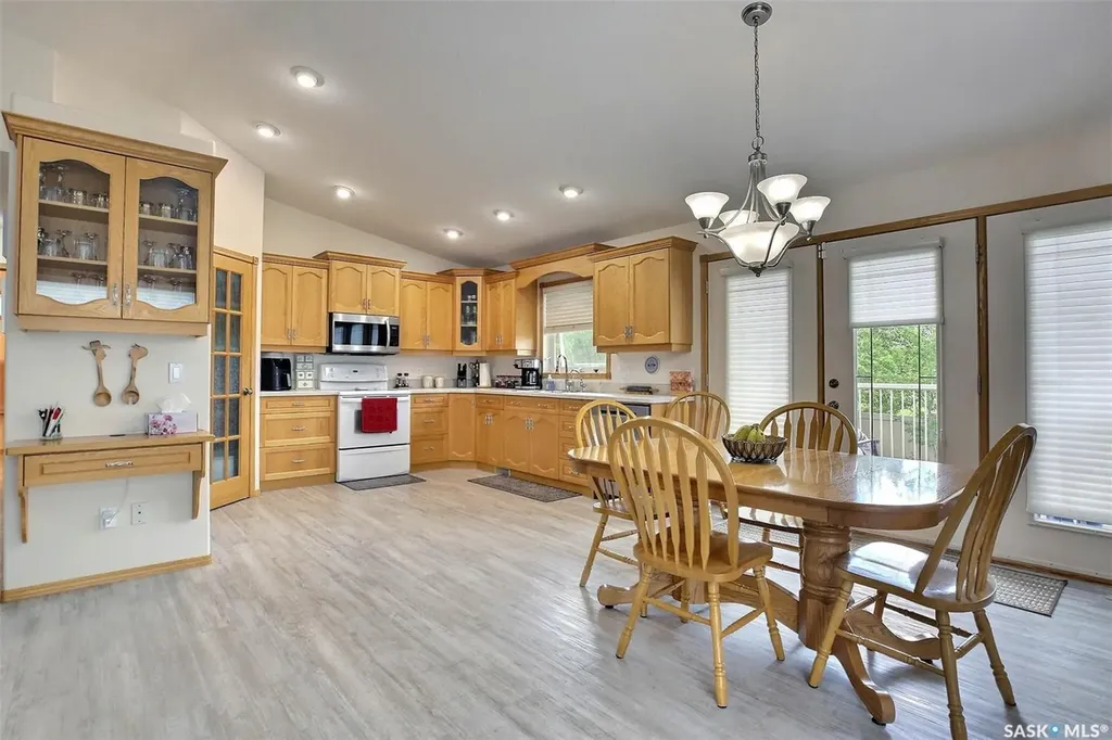 5082 Fahlman Crescent Regina SK S4X 4R9