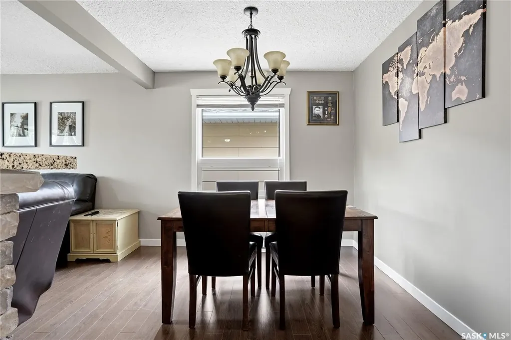 55 Kennedy Crescent Regina SK S4R 6G3