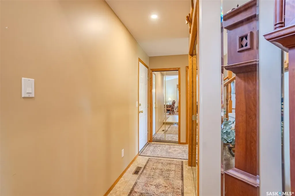 406 Braeburn Crescent Saskatoon SK S7V 1A5