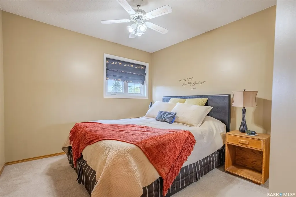 406 Braeburn Crescent Saskatoon SK S7V 1A5