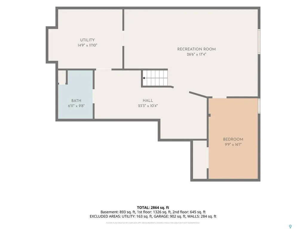 406 Braeburn Crescent Saskatoon SK S7V 1A5