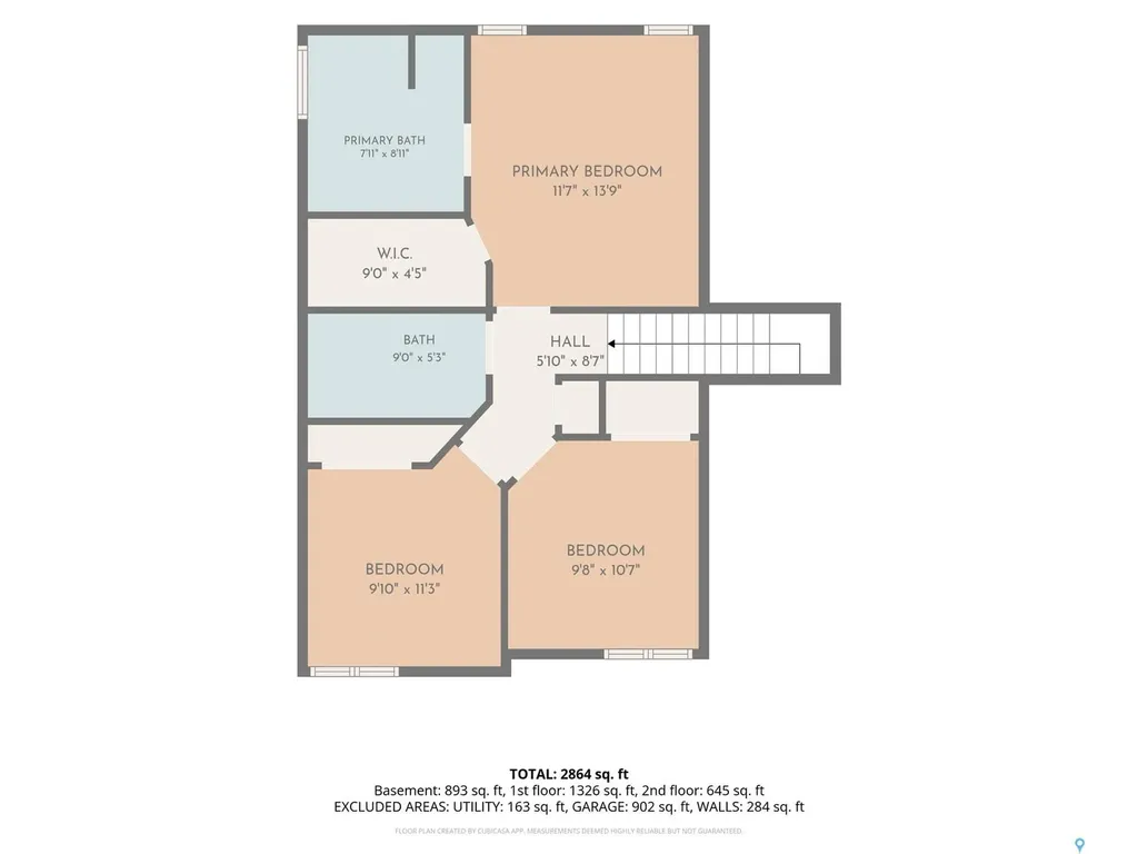 406 Braeburn Crescent Saskatoon SK S7V 1A5