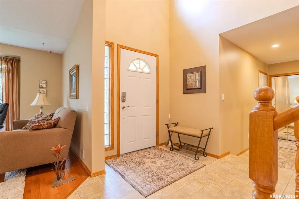 406 Braeburn Crescent Saskatoon SK S7V 1A5