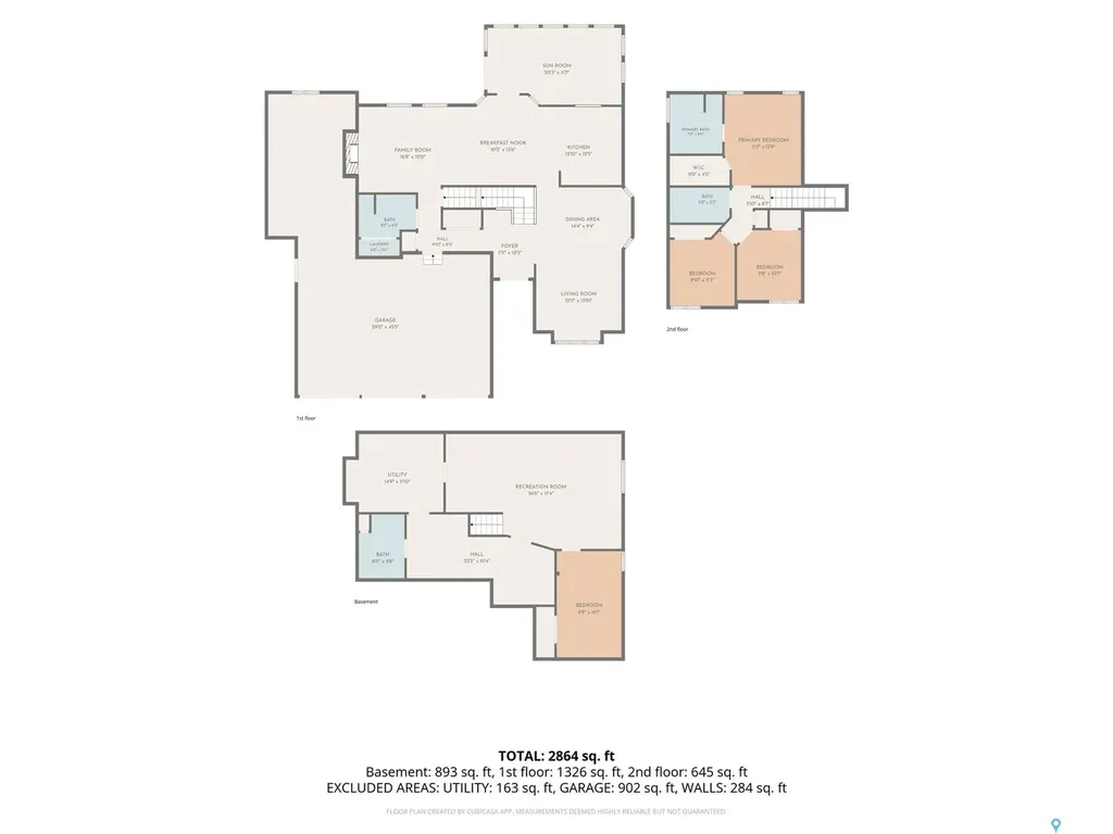 406 Braeburn Crescent Saskatoon SK S7V 1A5