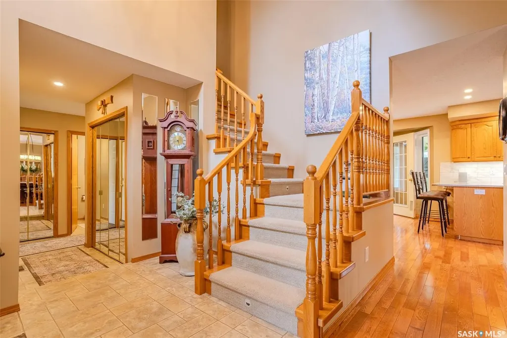 406 Braeburn Crescent Saskatoon SK S7V 1A5