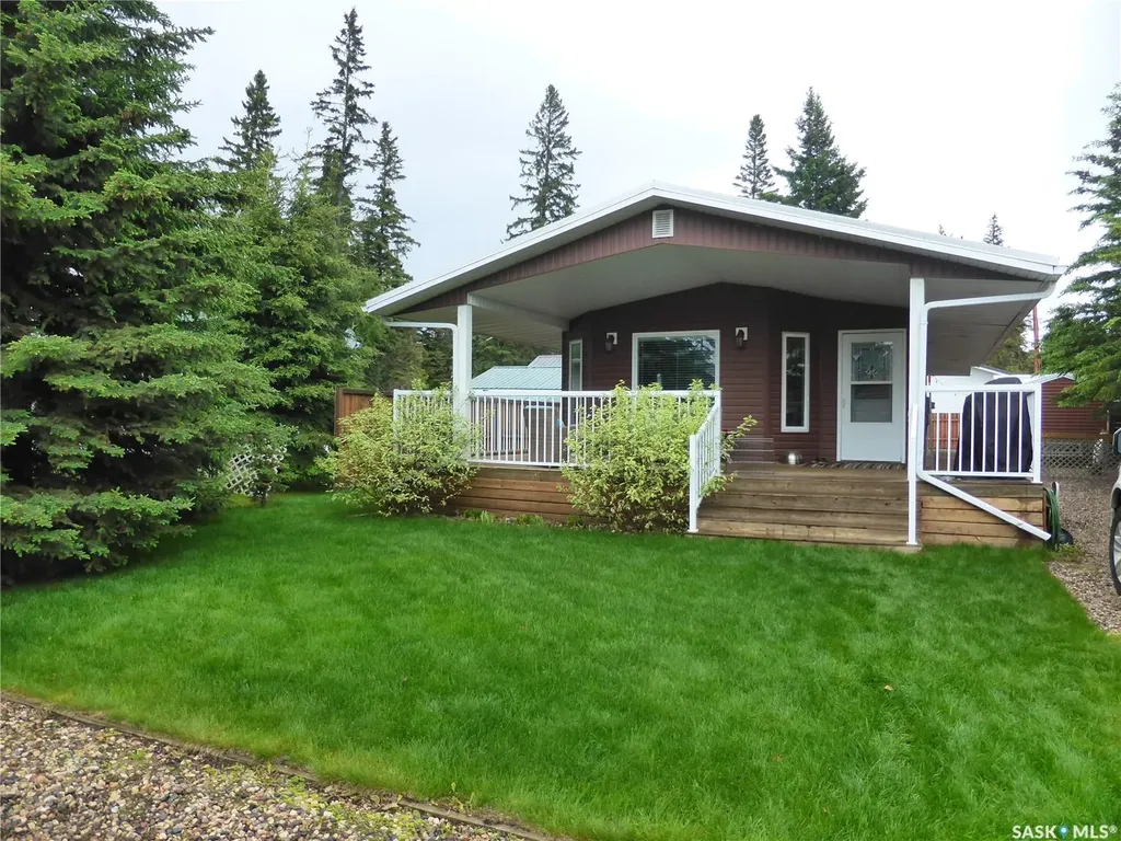 10 Archie Clampitt Drive Kivimaa-moonlight Bay SK S0M 1J0