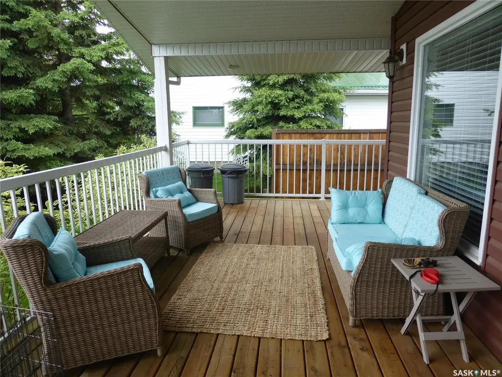 10 Archie Clampitt Drive Kivimaa-moonlight Bay SK S0M 1J0