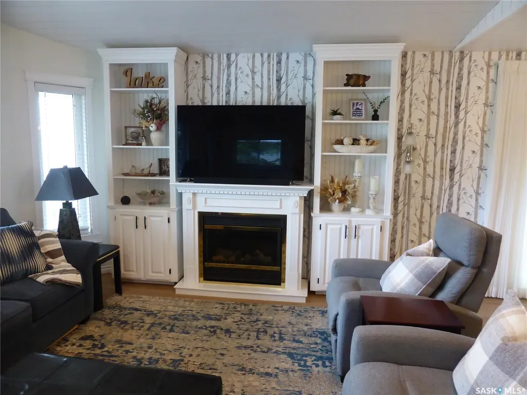 10 Archie Clampitt Drive Kivimaa-moonlight Bay SK S0M 1J0