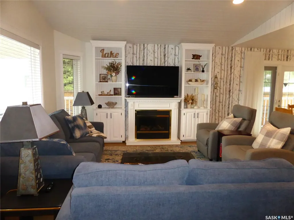 10 Archie Clampitt Drive Kivimaa-moonlight Bay SK S0M 1J0