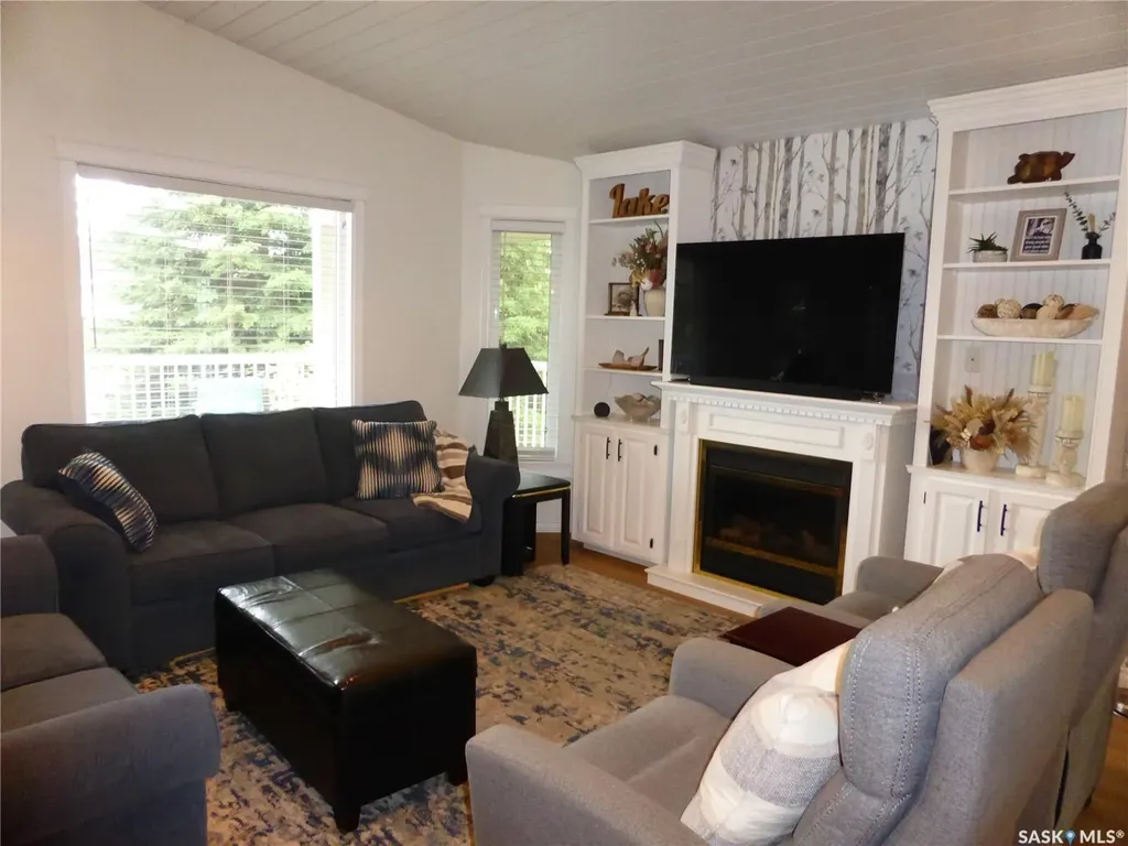 10 Archie Clampitt Drive Kivimaa-moonlight Bay SK S0M 1J0
