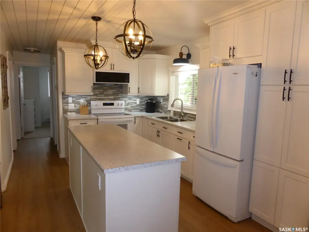 10 Archie Clampitt Drive Kivimaa-moonlight Bay SK S0M 1J0