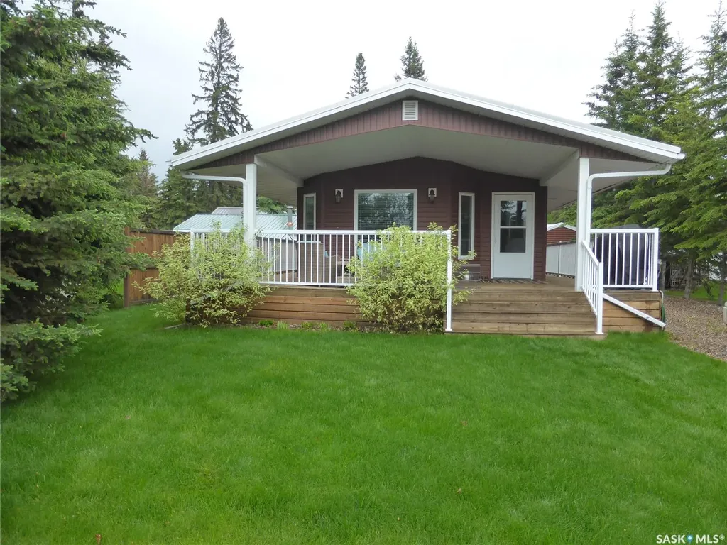 10 Archie Clampitt Drive Kivimaa-moonlight Bay SK S0M 1J0