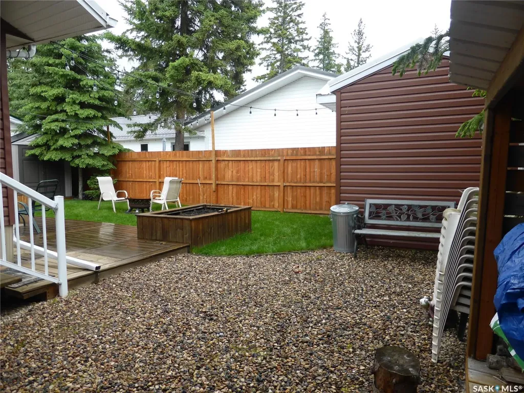 10 Archie Clampitt Drive Kivimaa-moonlight Bay SK S0M 1J0