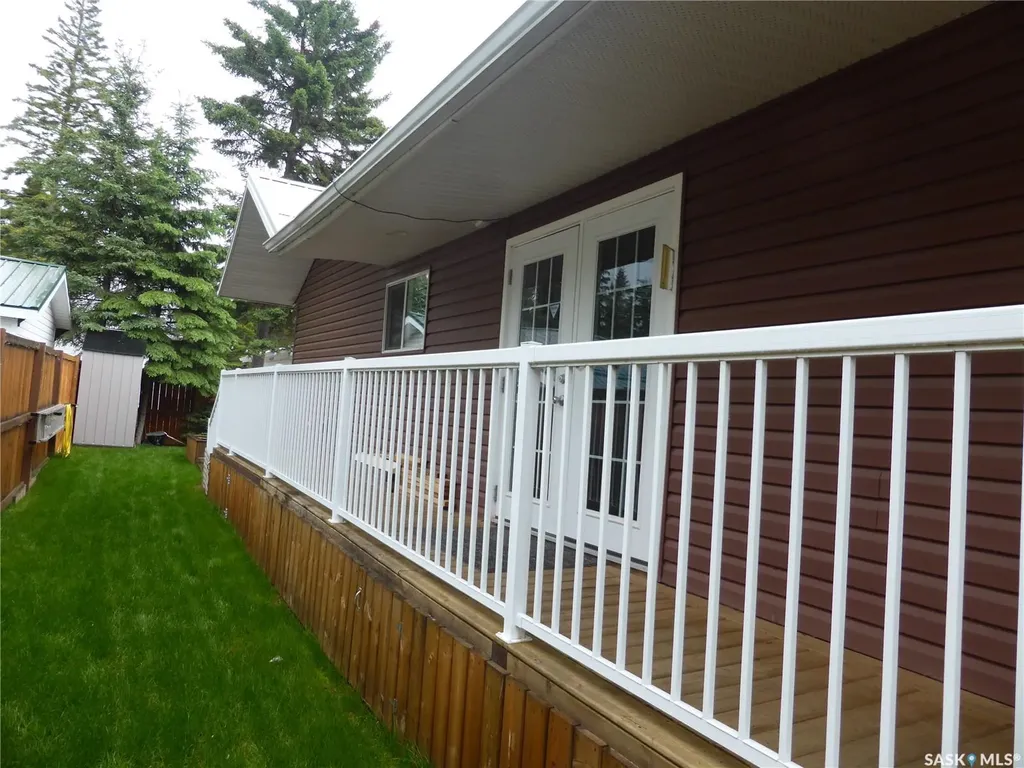 10 Archie Clampitt Drive Kivimaa-moonlight Bay SK S0M 1J0