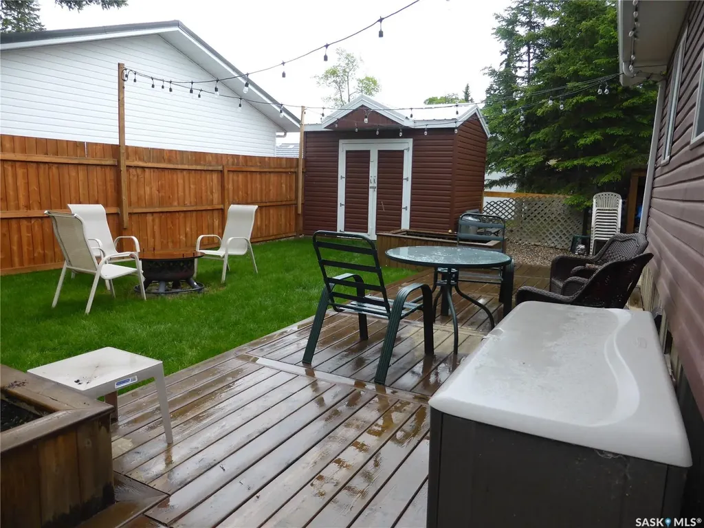 10 Archie Clampitt Drive Kivimaa-moonlight Bay SK S0M 1J0
