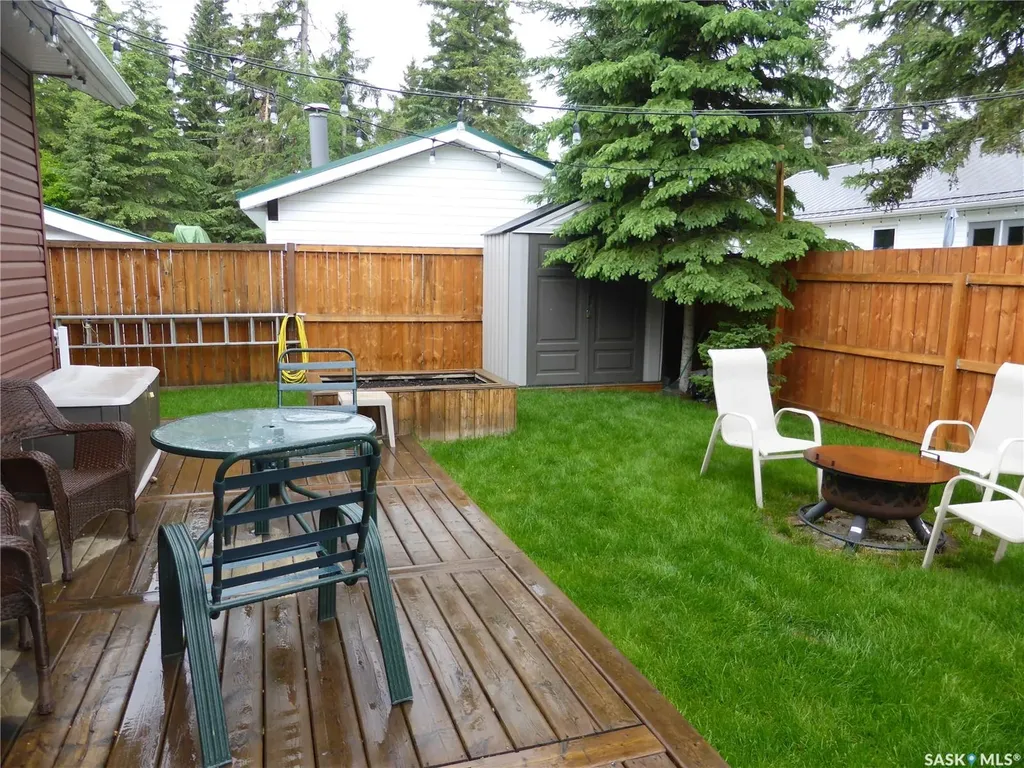 10 Archie Clampitt Drive Kivimaa-moonlight Bay SK S0M 1J0